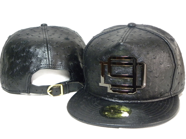 D9 Reserve Strapback Hat #21